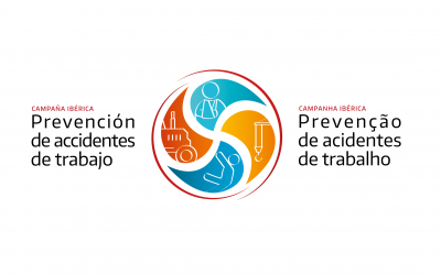 Campanha Ibérica de Prevenção de Acidentes de Trabalho