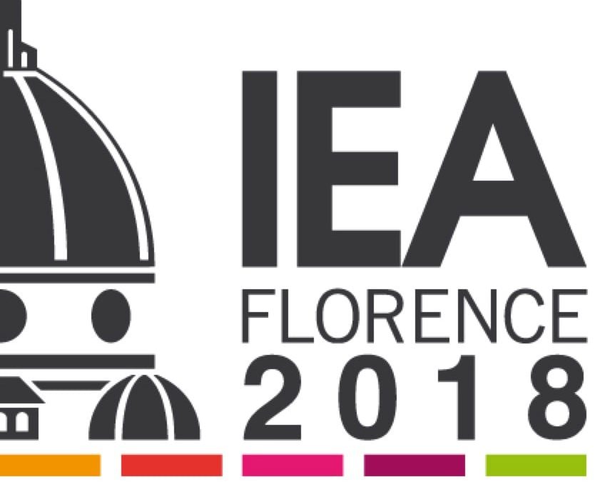 “20th Congress IEA2018. Creativity in practice”