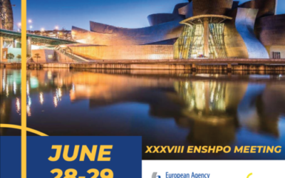 XXXVIII ENSHPO Meeting