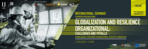 Globalization and Organizational Resilience: Challenges and Pitfalls