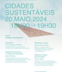 Seminário: Cidades Sustentáveis