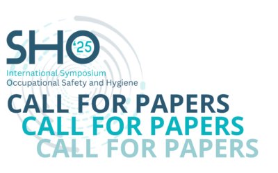 Call For Papers SHO 2025